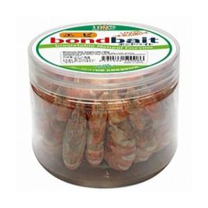 ボンドベイト エビ （ボックス入り）の買取情報