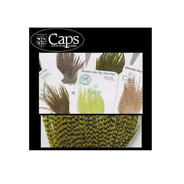 ハックル ミニパック #14〜16