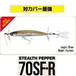 DREAM EXPRESS LURES/ドリームエクスプレスルアーズ TRIPLE DELUX
