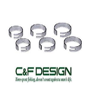 C＆F ボビンリングCFT-01