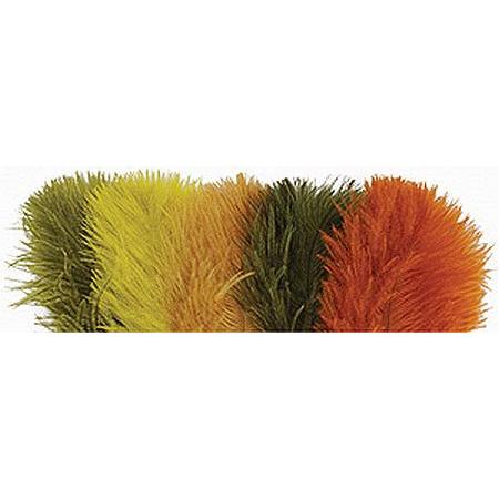 アングルオーストリッチマラブー