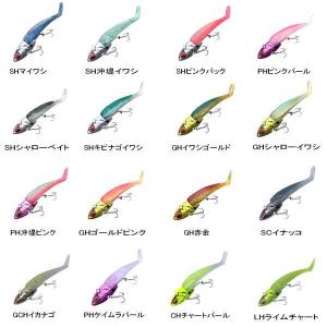 コアマン VJ-22 バイブレーションジグヘッ...の詳細画像2