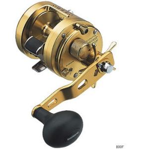 シマノ カルカッタ コンクエスト 800F