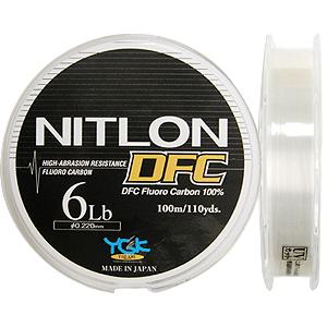 ヨツアミ NITLON DFC (6 8 lb)｜waterhouse