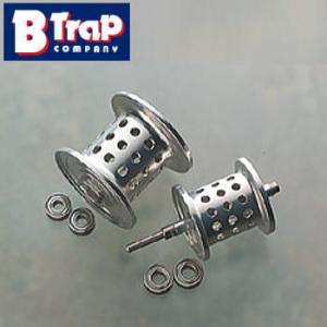 B-trap スーパースプール 5000 abu アブ bトラップ lram-fgr.ma