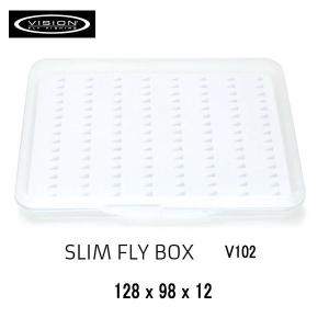 VISION SLIM FLYBOX V102　メール便OK｜waterhouse