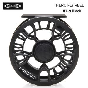 VISION HERO FLY REEL 79の買取情報