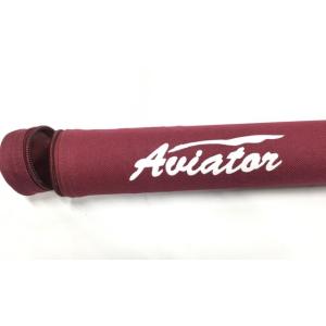 Aviater コーデュラ ロッドケース