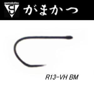 ガマカツ GAMAKATSU フライフック R13-VH BM｜waterhouse