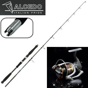 本格ボートジギングセットHOKKIADO PROJIGGER180-150 60-150g｜waterhouse