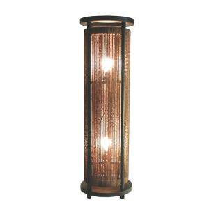アジアン ウォーターヒヤシンスランプ L-15L　スタンドライト　アジアンランプ　PERFORMAX パフォーマックス 正規商品