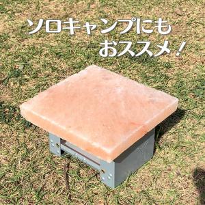ヒマラヤ岩塩プレートMサイズ1枚 遠赤外線効果...の詳細画像4