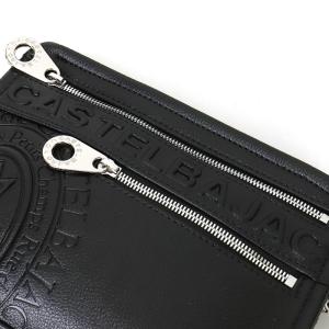 CASTELBAJAC カステルバジャック ダ...の詳細画像4