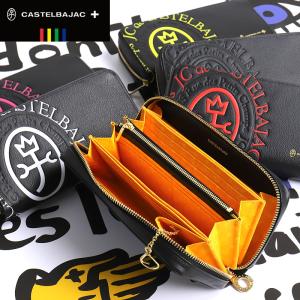 CASTELBAJAC（カステルバジャック） Marcel マルセル ラウンド