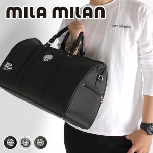 m+（エムピウ） ミニボストンバッグ/ショルダーバッグ 2way cassa2