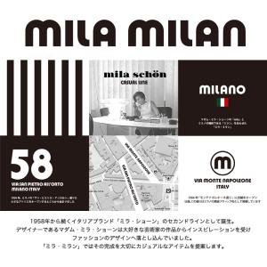 MILA MILAN ミラミラン Corso ...の詳細画像1