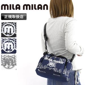 MILA MILAN ミラミラン デニーモ ショ...の商品画像