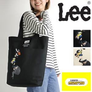 Lee リー ミニオンズ ミニオン MINION...の商品画像