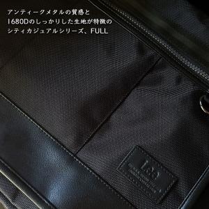 Lee リー FULL フル ショルダーバッグ...の詳細画像4