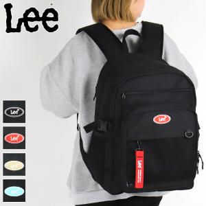 Lee リー リュック デイパック リュックサッ...の商品画像