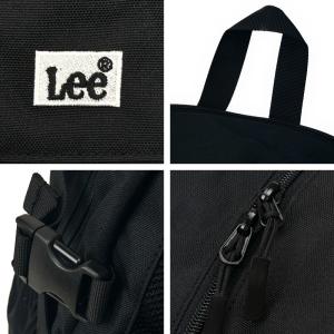 Lee リー リュック リュックサック バック...の詳細画像3