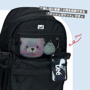 Lee リー リュック リュックサック バック...の詳細画像5