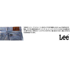 Lee リー リュック リュックサック バック...の詳細画像1