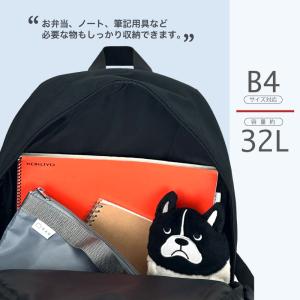 Lee リー リュック リュックサック バック...の詳細画像2