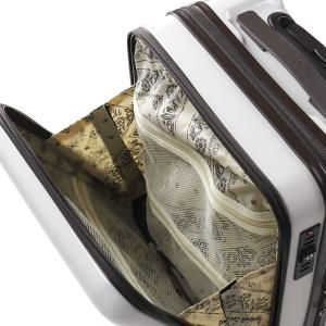 Lee リー スーツケース キャリーケース 3...の詳細画像3