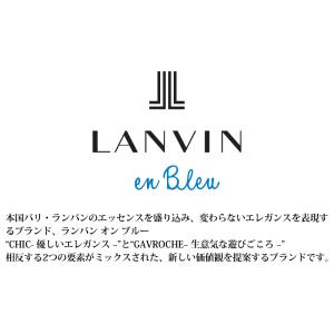 ランバンオンブルー キーケース LANVIN ...の詳細画像1