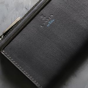 ランバンオンブルー キーケース LANVIN ...の詳細画像2