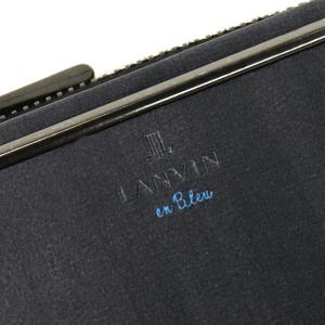 ランバンオンブルー キーケース LANVIN ...の詳細画像5
