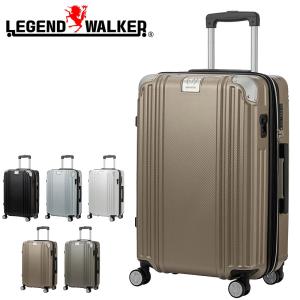 レジェンドウォーカーLEGEND WALKER L 楽天市場】Legend Walker レジェンドウォーカー スーツケース 88L L