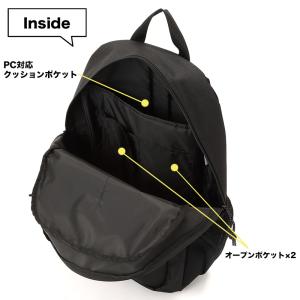 adidas アディダス リュック リュックサ...の詳細画像4