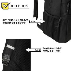 adidas アディダス リュック リュックサ...の詳細画像5