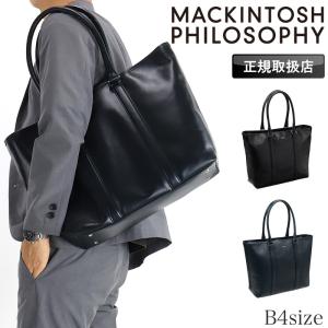 MACKINTOSH PHILOSOPHY（マッキントッシュフィロソフィー） トート