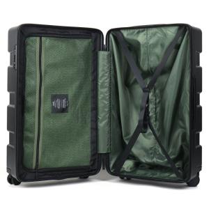 イノベーター スーツケース 75L innov...の詳細画像4