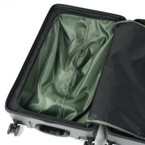 イノベーター スーツケース 75L innov...の詳細画像5