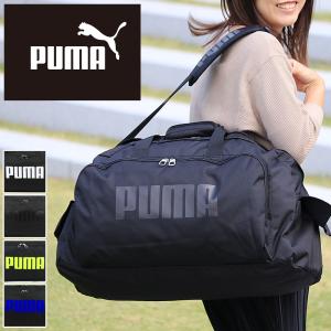PUMA プーマ ボストンバッグ ショルダーバッグ 斜め掛け