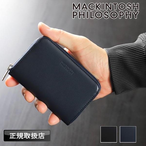 マッキントッシュ フィロソフィー 財布 小銭入れ メンズ MACKINTOSH PHILOSOPHY...