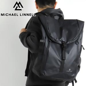 MICHAEL LINNELL（マイケルリンネル） リュック バッグ バックパック