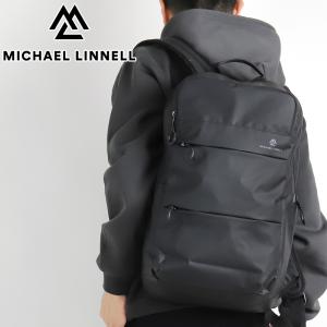 MICHAEL LINNELL（マイケルリンネル） JALオリジナル トートリュックII