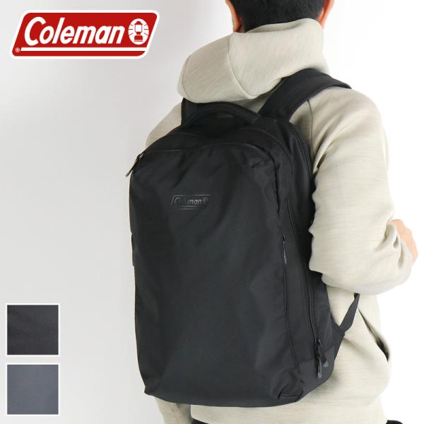Coleman コールマン OUTBIZ SMART アウトビズスマート リュック リュックサック ...