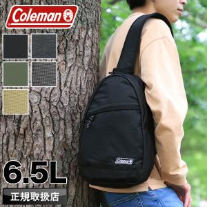 Coleman（コールマン） WALKER ウォーカー SLING BAG スリングバッグ
