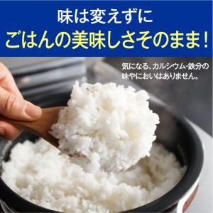 お釜にカルシウム鉄分プラス 60本 カルシウム...の詳細画像5