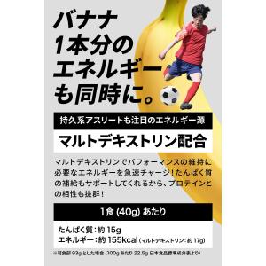 ビーレジェンド beLEGEND プロテイン ...の詳細画像5