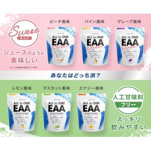 オールインワンEAA BCAA クレアチン グ...の詳細画像5