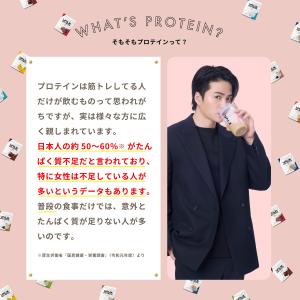 VALX バルクス ホエイ プロテイン 1kg...の詳細画像3