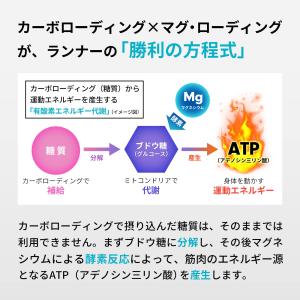 【マグ・ローディング】 足つり対策 こむら返り...の詳細画像3