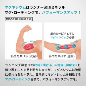 【マグ・ローディング】 足つり対策 こむら返り...の詳細画像4
